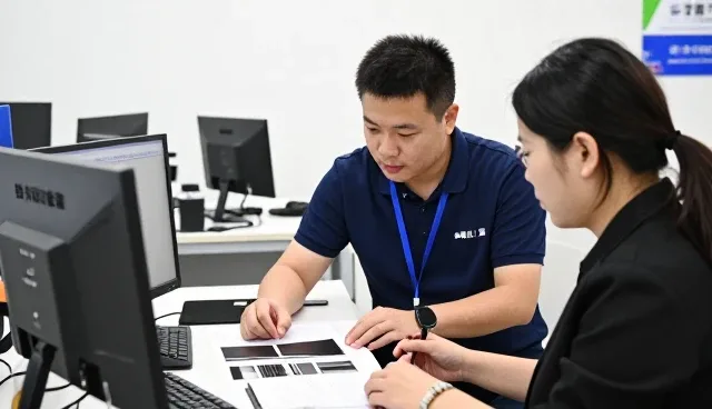 技术培训市场变化带来的定制化技术培训机会