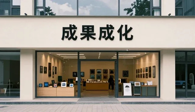 成果转化使用技巧分享